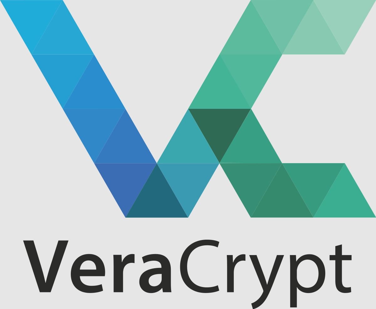 VeraCrypt(磁盘文件加密软件) v1.25.9 便携版 10.9 MB